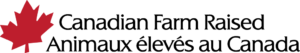 CanFarmRaised Logo Black