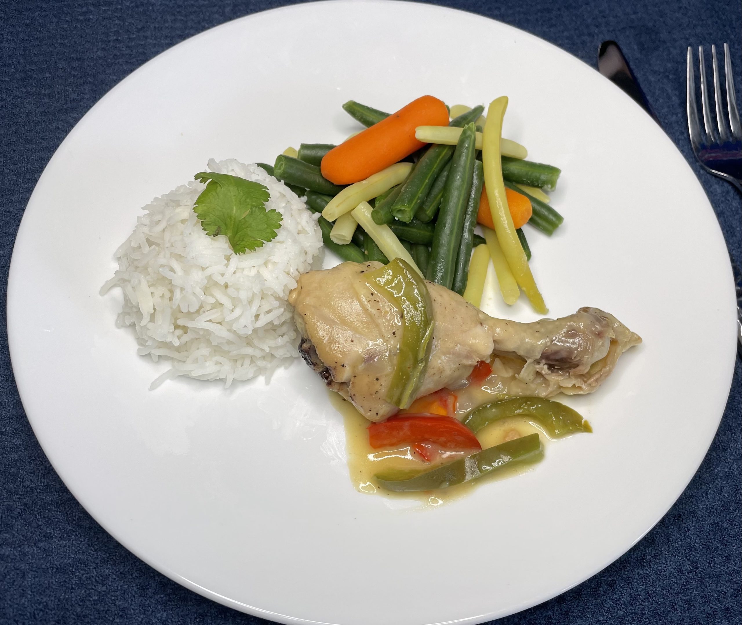 Coconut Chicken Drumsticks - Maple Leaf Healthcare &amp; Hospitality