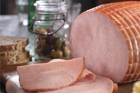 Country Kitchen Deli Smoked Ham