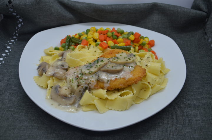 Creamy Chicken Mushroom Marsala 1 scaled