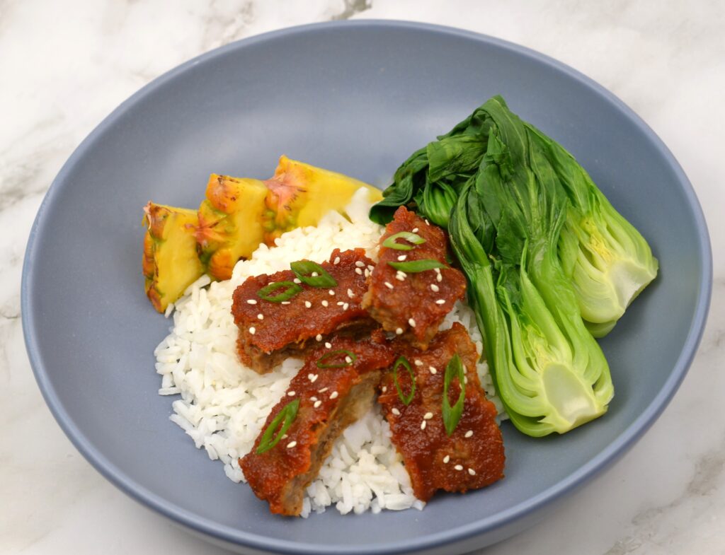 Korean Style P'Apple Gochujang Beef Riblets2