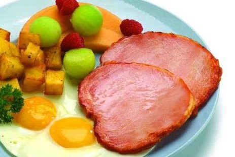 Toupie Ham