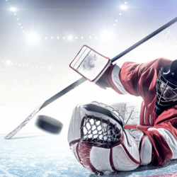 hockey night in Canada celebration creations